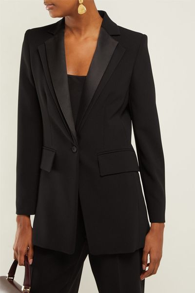 Dallas Blazer from Max Mara