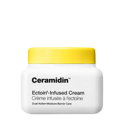 Ceramidin Ectoin-Infused Cream  from Dr.Jart+