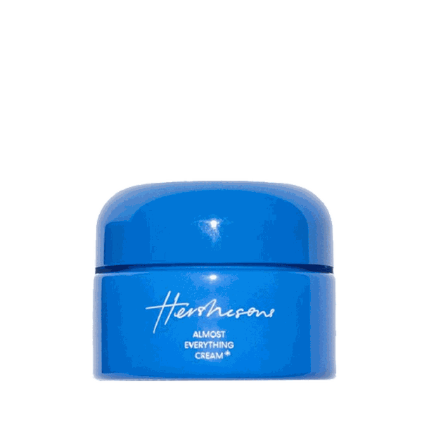 Almost Everything Cream from Hershesons