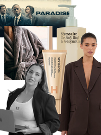 A Day In The Life Of A Model, Businesswoman & Mum