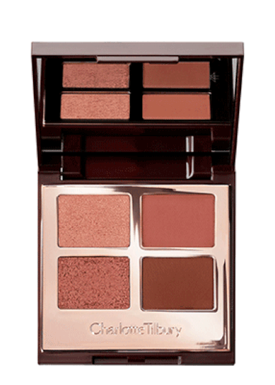 Pillow Talk Dreams Luxury Palette from Charlotte Tilbury