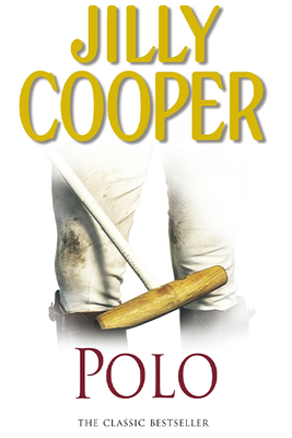 Polo from Jilly Cooper