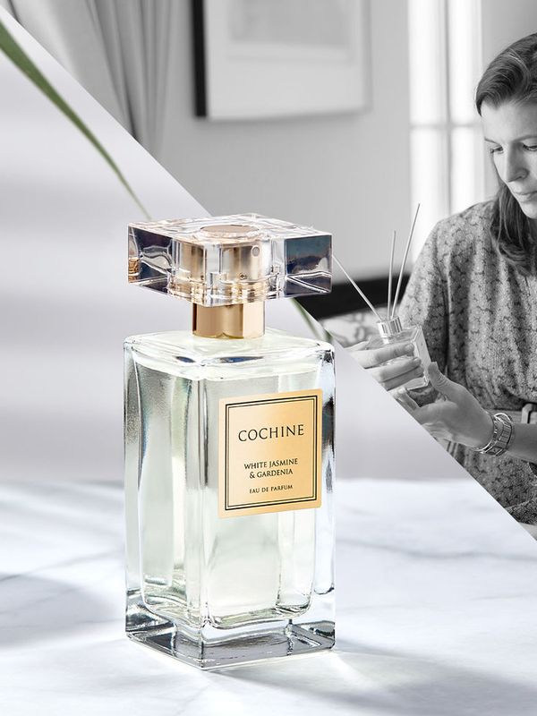 The Chic & Timeless Fragrance House Industry Insiders Love