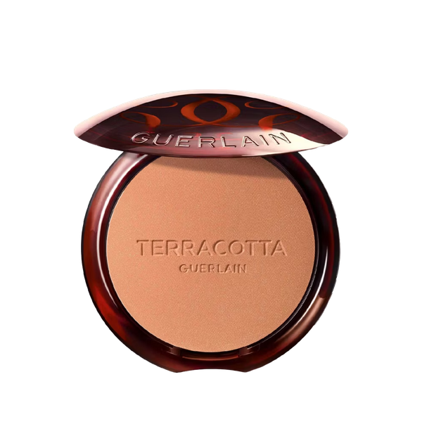 Terracotta The Bronzing Powder from GUERLAIN