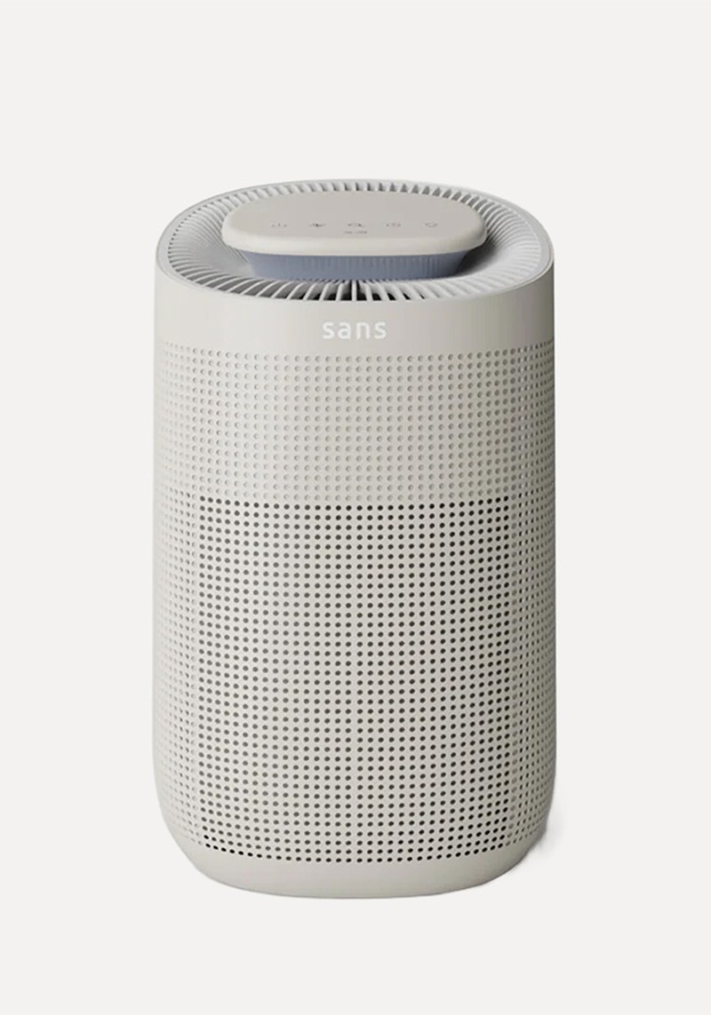Air Purifier Mini