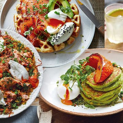 How To Make A Decent Brunch At Home