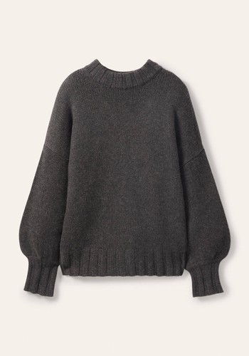 Diana Chunky Cashmere Jumper from Boden