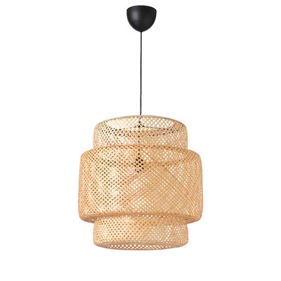 Sinnerlig Pendant Lamp Bamboo