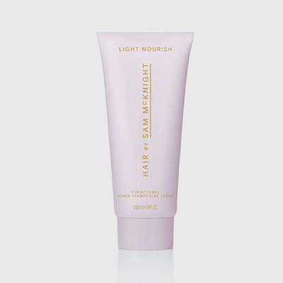 Light Nourish Conditioner from Hair By Sam Mcknight