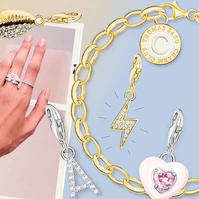 The Cool New Jewellery Club The LuxeGirls Love 