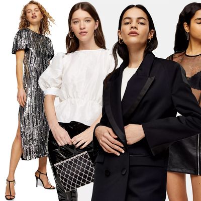 Up To 50% OFF Everything At Topshop