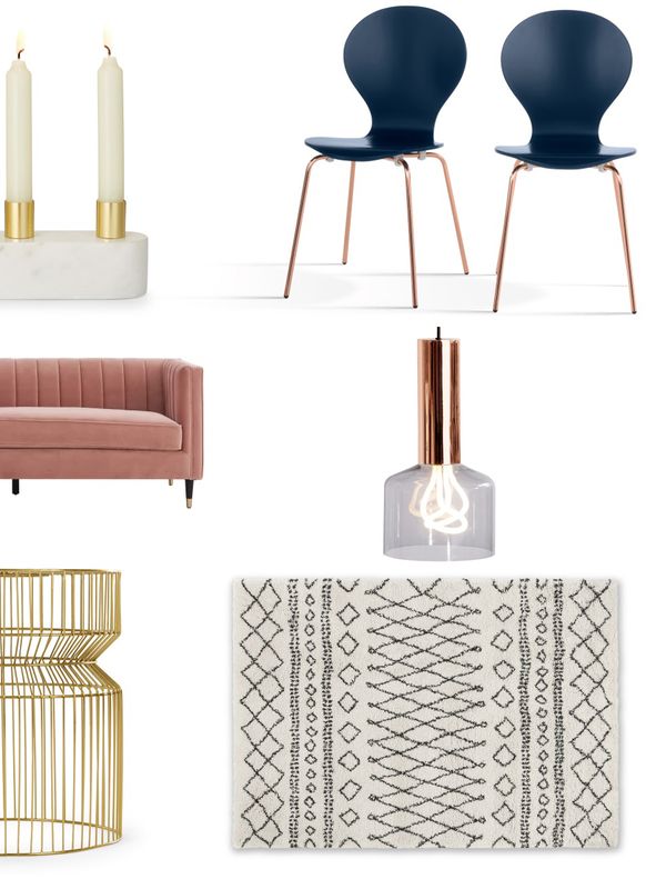 36 Interiors Buys We Love In The MADE.COM Sale