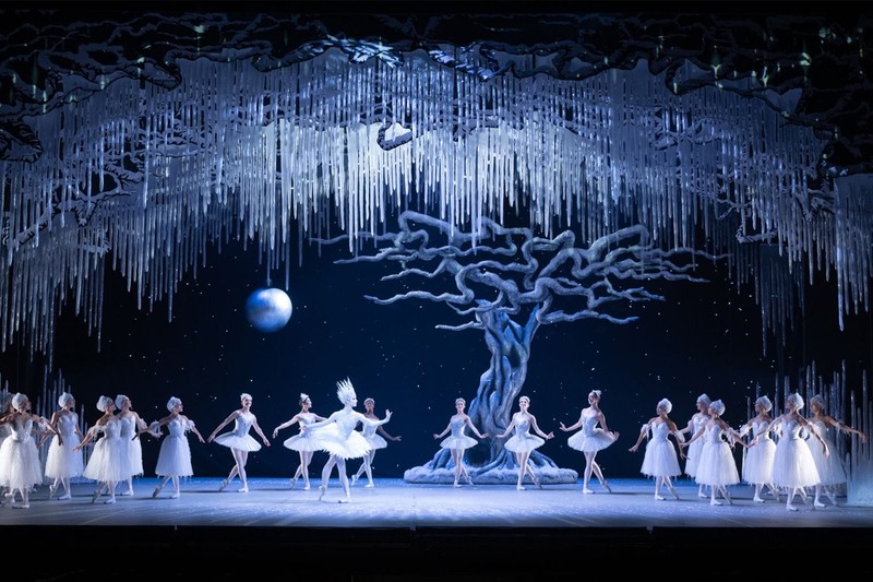 The Nutcracker