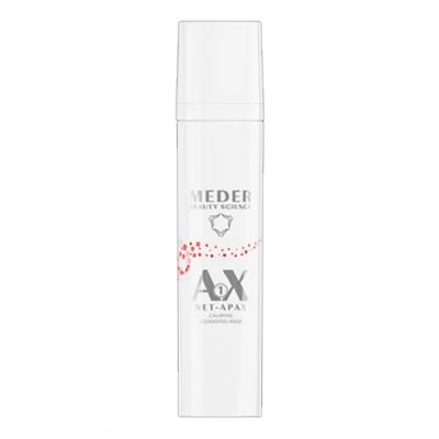 Net-Apax Prebiotic Cleanser from Meder Beauty Science