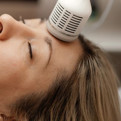 Everything You Need To Know About Ultrasound Facials