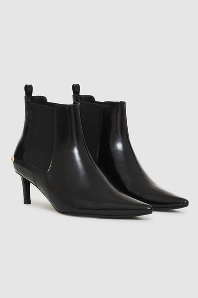 Stevie Boots from Anine Bing