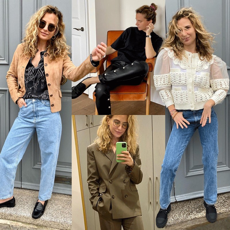 Style Rules: Mija Knezevic