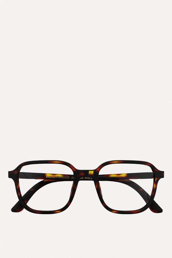 Blue Light Blocking Glasses from London Mole