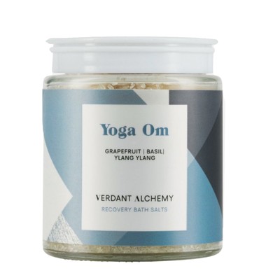 Bath Salts from Yoga Om