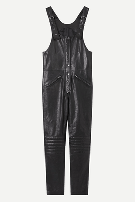 Apolina Leather Jumpsuit from Isabel Marant