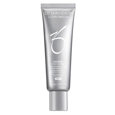 Oclipse® Daily Sheer SPF 50 from Skin Health