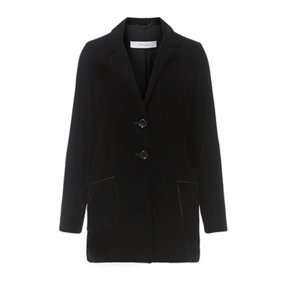 Oversize Blazer