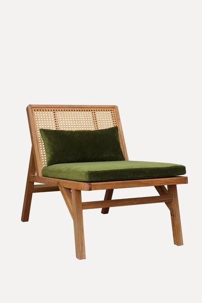 LALALA Armchair from Maisons Du Monde