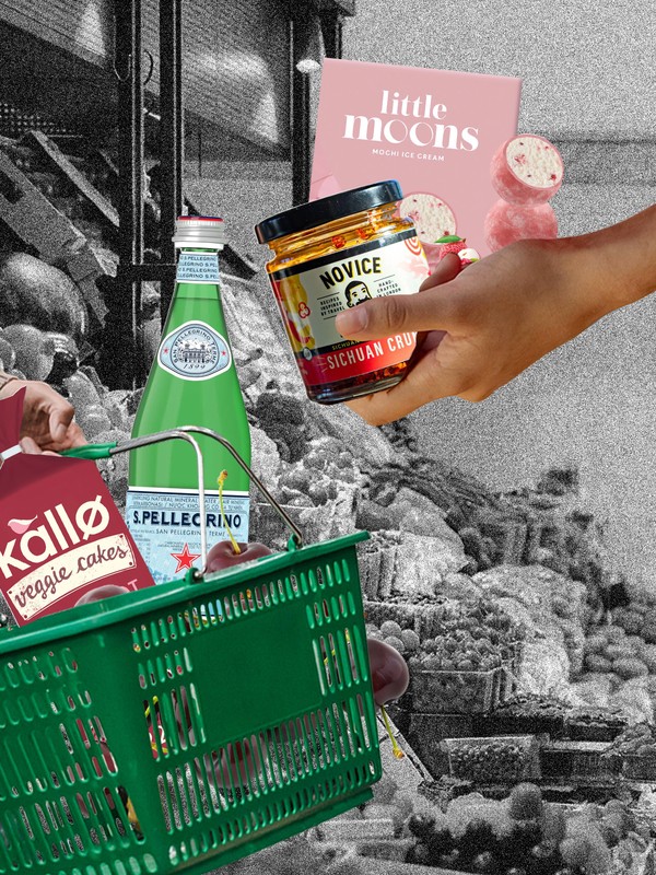 What’s In My Online Order: Natalie Chassay