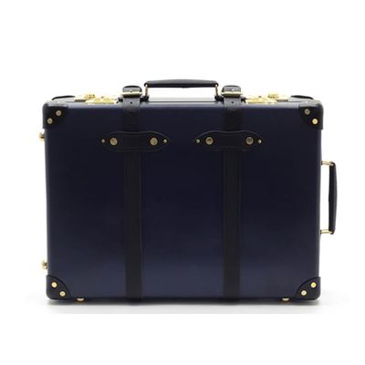 Spectre Trolley Case from Globe-Trotter