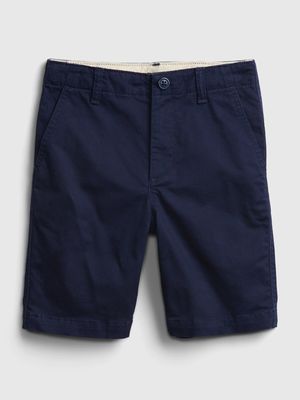 Woven Shorts With Washwell from Gap