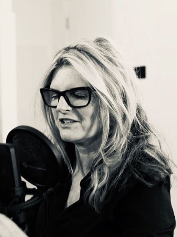 Chapters In My Life: Susannah Constantine