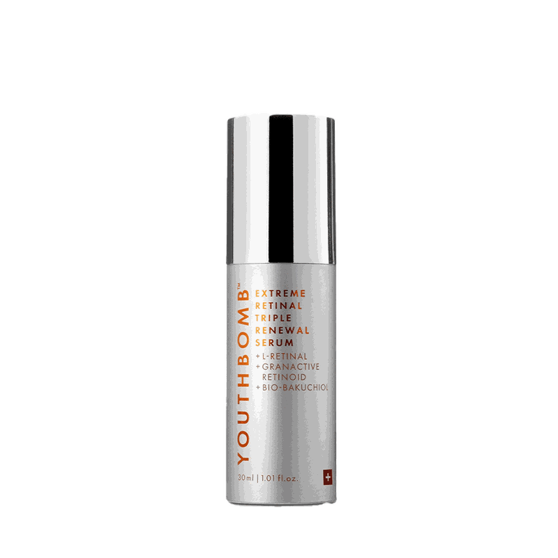 Youthbomb Extreme Retinal Triple Renewal Serum from Beauty Pie