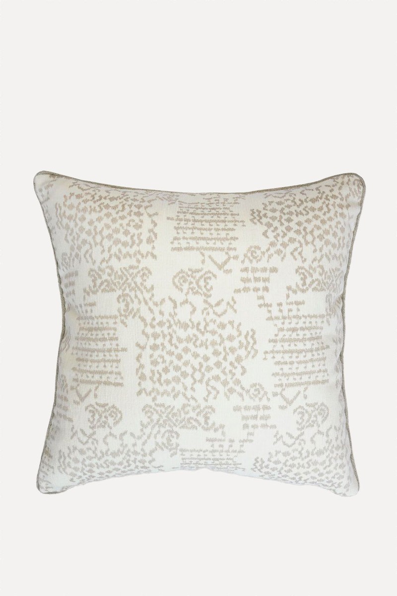 Maple Cushion from Laura Hammett Living