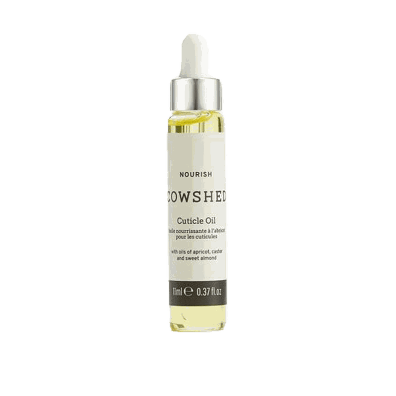 Nourish Cuticle Oil from Cowshed