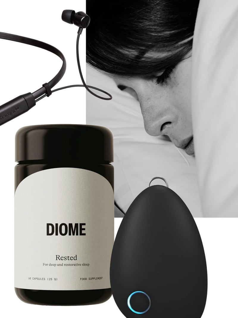 How 5 Women In Wellness Get A Good Night’s Sleep