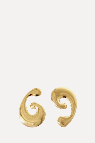 Circe Earrings  from By Alona