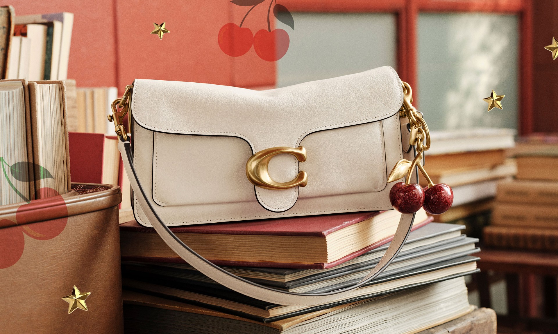 Tabby Shoulder Bag 26