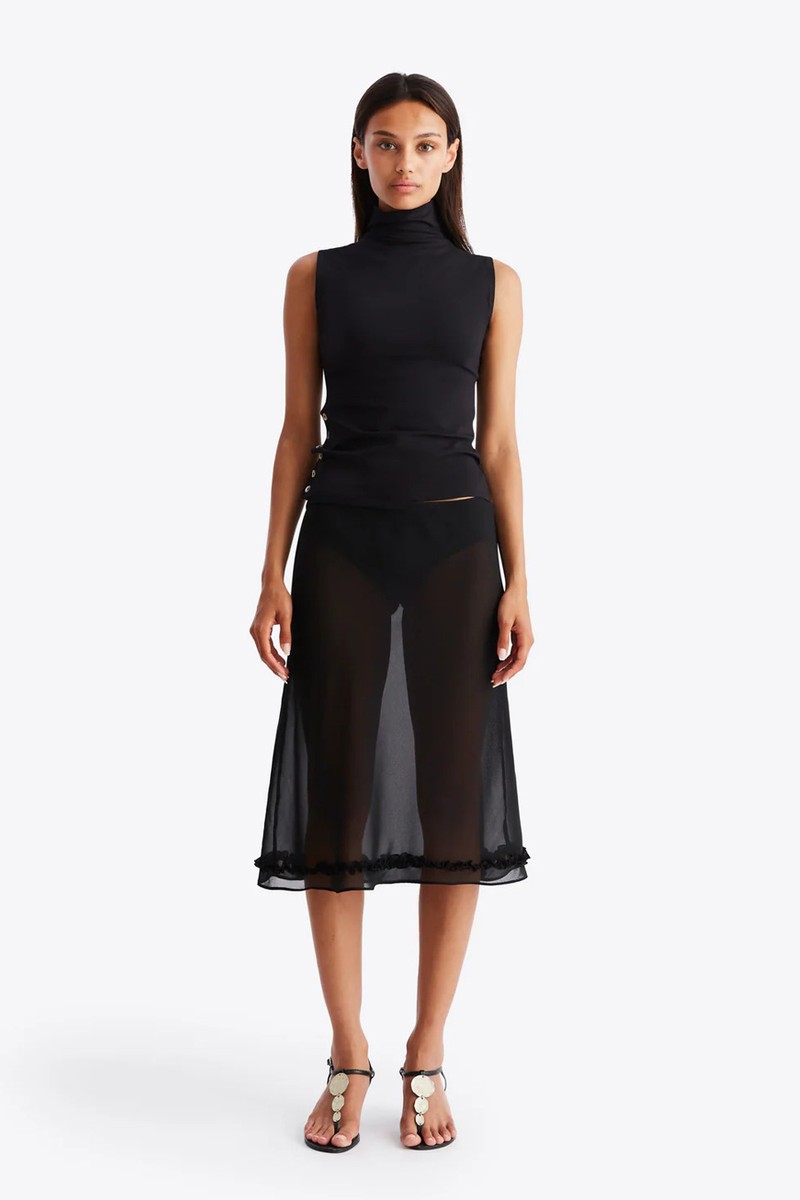 Meadow Skirt from Susamusa