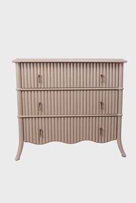 Avalon 3 Drawer Chest from Trove