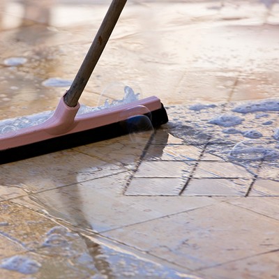 How To Clean Your Floors