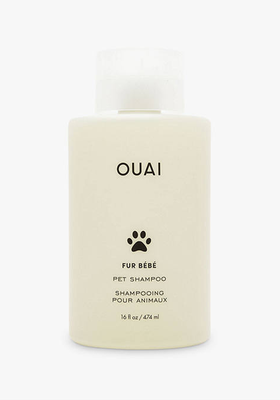 Fur Bébé Pet Shampoo from Ouai