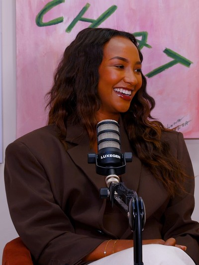 Behind-The-Scenes of F1 & How Mainstream Media Is Changing Motorsports With Naomi Schiff