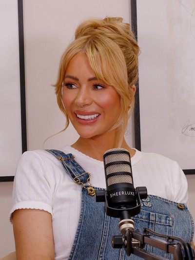 Olivia Attwood On Getting Filthy Rich, Skincare Rules & Starting Something New With Pete Wicks