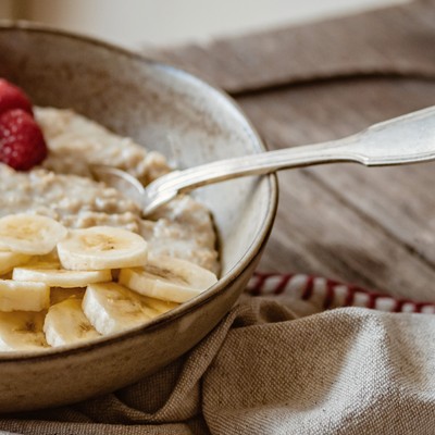 The Health-Boosting Fibre You Should Be Eating More Of