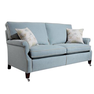 Duresta Sasha Medium Sofa from Darlings Of Chelsea