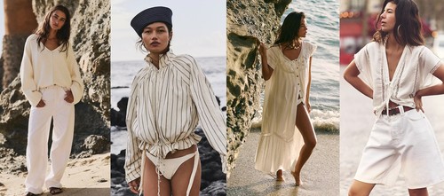 The Stylish Pieces Our Fashion Team Are Coveting This Summer
