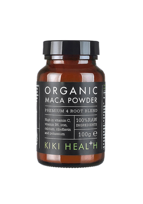 Organic Maca Powder from Kiki Health