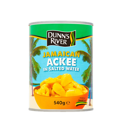 Jamaican Ackee from Dunns River 