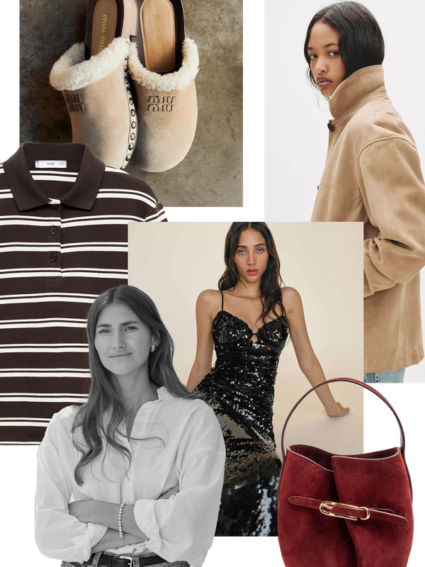 Our Senior Shopping Editor’s Autumn Wish List 