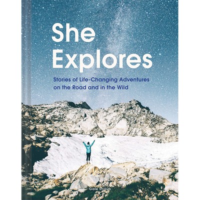 She Explores from Gale Straub